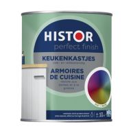 Histor Perfect Finish Keukenkastjes - Mat