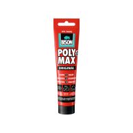 Bison Poly Max Original - Wit Tube