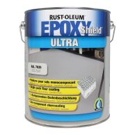Rust-Oleum 5200 EpoxyShield Ultra RAL 7035 - 5 liter