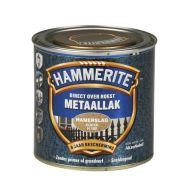 Hammerite Metaallak Hamerslag - H180 Koper