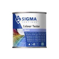 Sigma Color Tester - Verf Kleuren tester