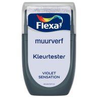 Flexa Muurverf Tester Violet Sensation 30ml