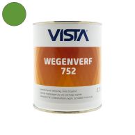 Vista Wegenverf 752 - Groen