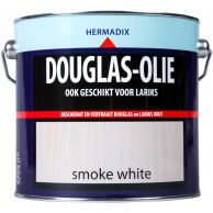 Hermadix Douglas Olie - Smoke White