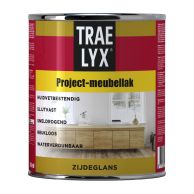 Trae-Lyx Project Meubellak - Zijdeglans  
