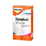 Alabastine Gipsplaatvuller - Poeder