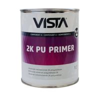 Vista 2K PU Primer - Kleurloos 