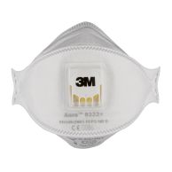 3M Stofmasker FFP3 - 9332