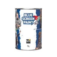 Magpaint Blue Screen Paint