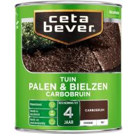 Cetabever Palen & Bielzen - Carbobruin