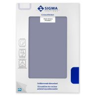 Sigma Colour Sticker - 1169-5 Violet Verbena