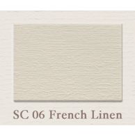 Painting the Past Samplepotje Krijtverf - SC06 French Linen