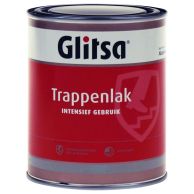 Glitsa Trappenlak Eiglans - 750 ml