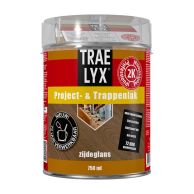 Trae-Lyx Project- en Trappenlak 2K - Zijdeglans 