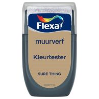 Flexa Muurverf Tester Sure Thing 30ml