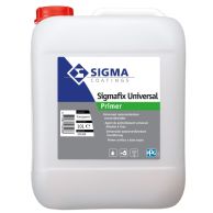 Sigma Sigmafix Universal Primer - Voorstrijk Binnen en Buiten