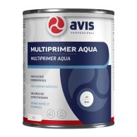 Avis Multiprimer Aqua - Wit