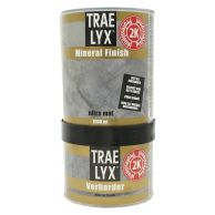 Trae-Lyx Mineral Finish 2K - Ultra Mat 