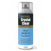 Rust-Oleum Crystal Clear Vernis
