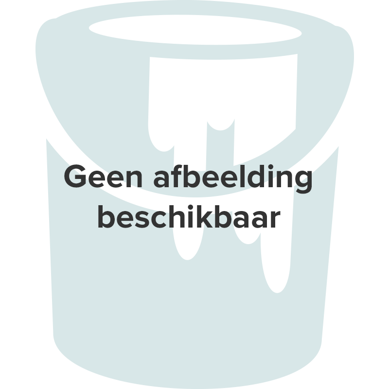 Avis Muurverf Schimmelbestendig Wit - 2,5 Liter