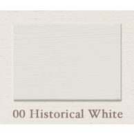 Painting the Past Samplepotje Krijtverf - 00 Historical White