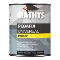 Mathys Pegafix Universal - Kleurloze Impregnatieprimer