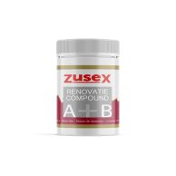 Zusex Renovatiecompound - 2K Epoxy