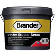 Brander Stucco Beton