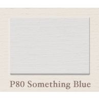 Painting the Past Samplepotje - P80 Something Blue
