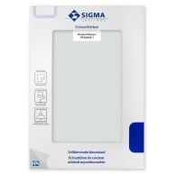 Sigma Colour Sticker - 0995-1 Shaded Whisper