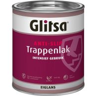 Glitsa Trappenlak Antislip - 750 ml