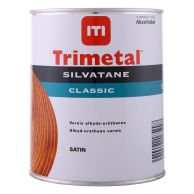 Trimetal Silvatane Classic Satin 