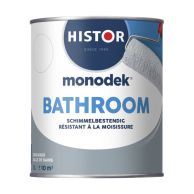 Histor Monodek Bathroom - Muurverf - Schimmelbestendig