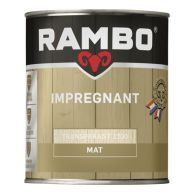 Rambo Impregnant