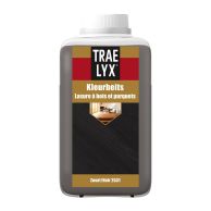 Trae-Lyx Kleurbeits - Zwart