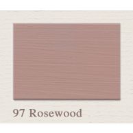 Painting the Past Samplepotje Outdoor 60 ml - 97 Rosewood