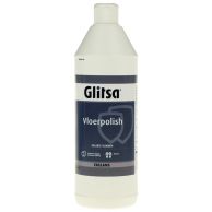 Glitsa Vloerpolish - 1 Liter