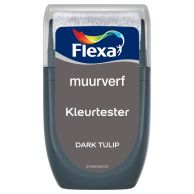 Flexa Tester Dark Tulip 30 ml