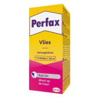 Perfax Roll-On Roze - 200 gram
