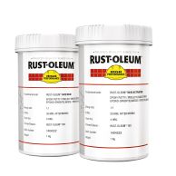Rust-Oleum 5412 Epoxy Reparatieplamuur 