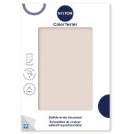 Histor ColorTester Kleurstaal – 1015-3 Peach Pudding