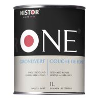 Histor One Grondverf - Acryl