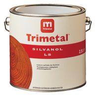 Trimetal Silvanol LS - Satin