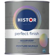 Histor Perfect Finish Muurverf - Mat 