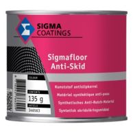 Sigmafloor Anti Skid - 135 gram