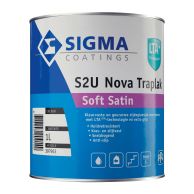 Sigma S2U Nova Traplak Soft Satin