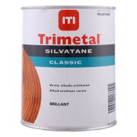 Trimetal Silvatane Classic Brillant 