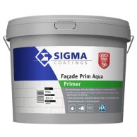 Sigma Facade Prim Aqua - Gevelprimer