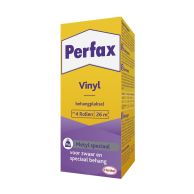 Perfax Vinyl Metyl Speciaal Behangplaksel