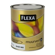 Flexa Colors Muurverf ED